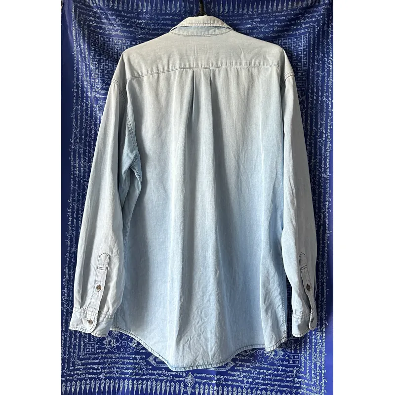 Áo Levi’s work  753461