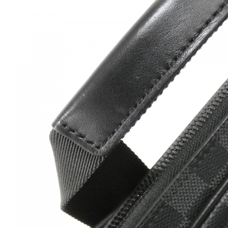 Túi xách Louis Vuitton Damier Graphite Utility Utility Business N40278 619635