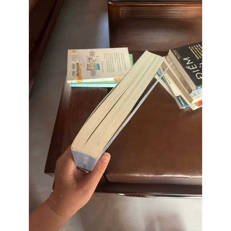 Nghệ Thuật Tư Duy Rành Mạch – Rolf Dobelli- K2 1000846