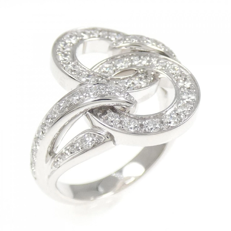 Nhẫn kim cương Piaget - Hàng hiệu Authentic 837238