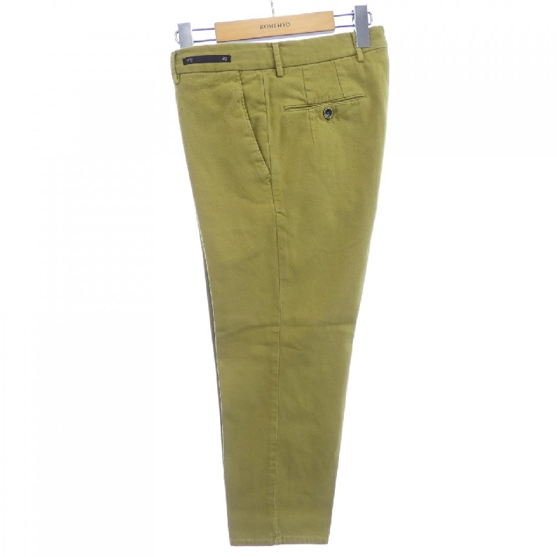 Quần PT01 CPNT01ZT0HE1 PU24 - Hàng hiệu Authentic 885809