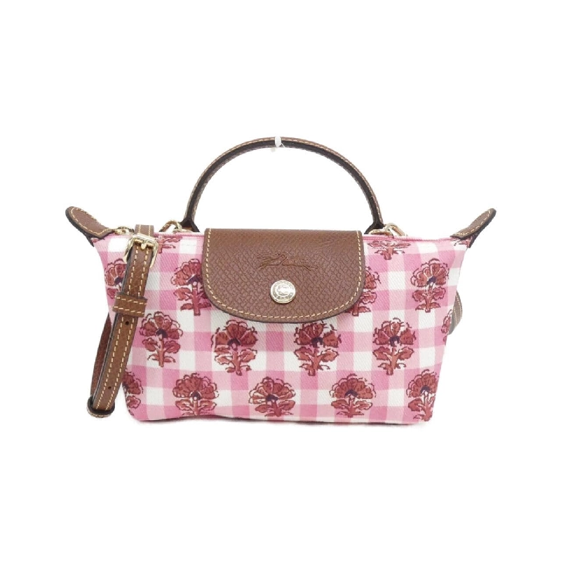 【Sản phẩm mới】Túi Longchamp Le Pliage 34205 HGG 619190