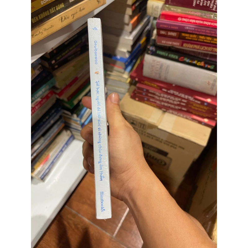 Gửi bạn, người đã kiệt sức vì những chịu đựng âm thầm (k3) 461963