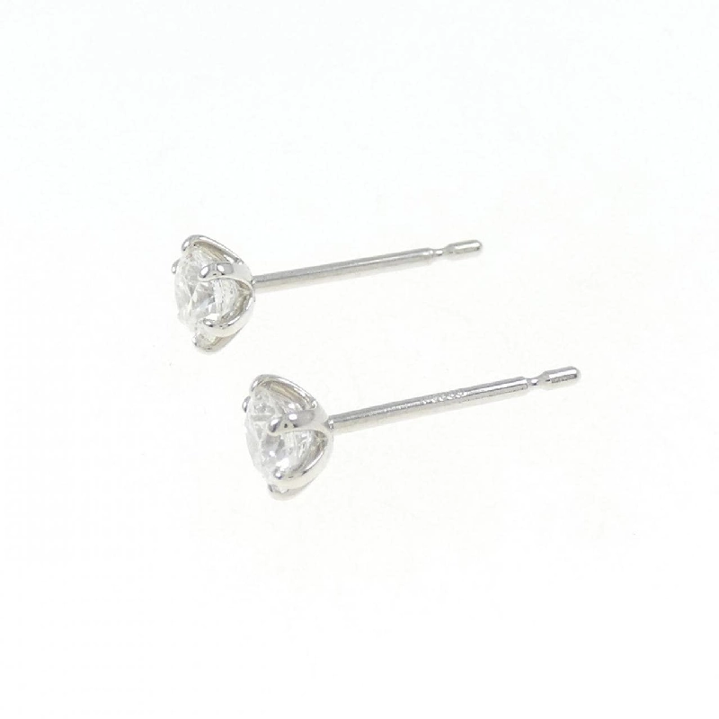 PT/ST Bông tai kim cương 0.250CT 0.256CT E-F SI1 EXT - Hàng hiệu Chính hãng 879868