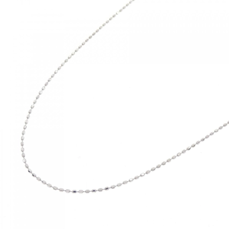 Dây chuyền bóng 750WG - Hàng hiệu Authentic 868098