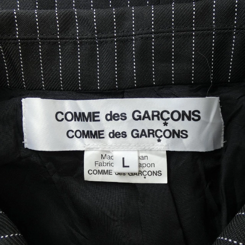 【Mã giảm giá】COMME des GARCONS Áo khoác 640807