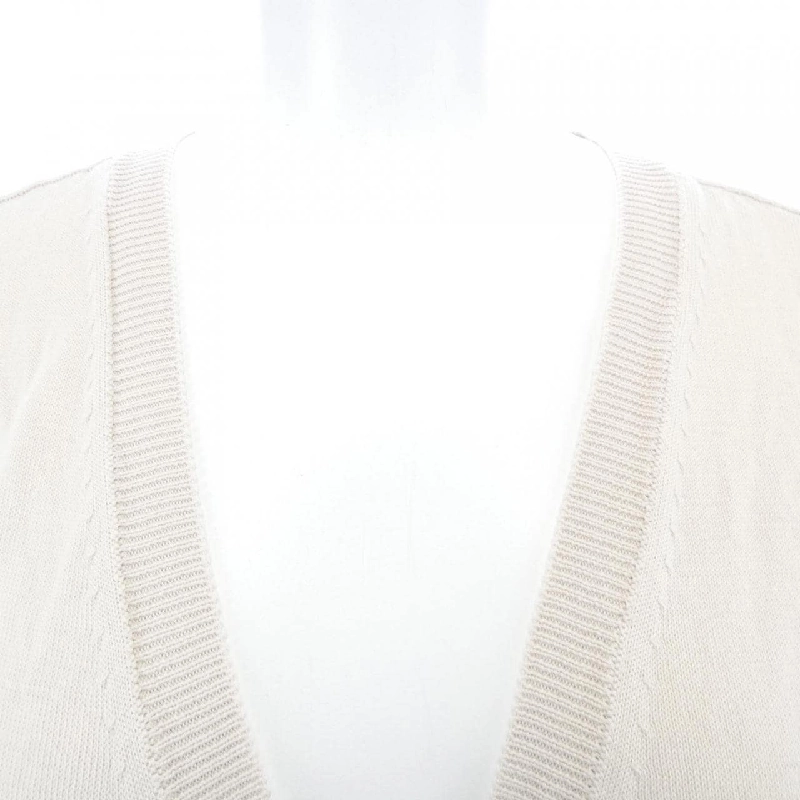 【Mã giảm giá】FABIANA FILIPPI áo khoác cardigan 644973