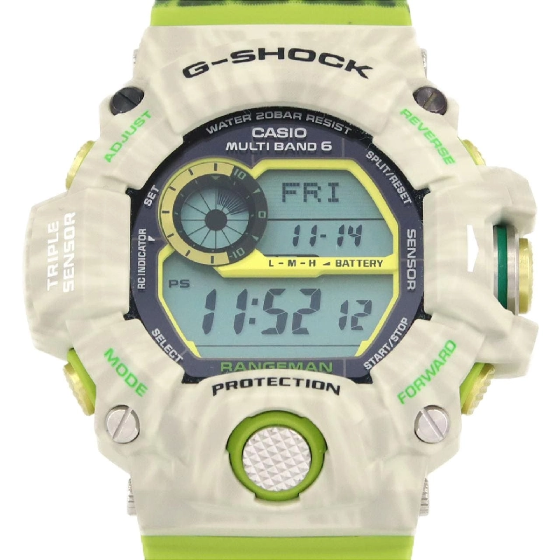 Đồng hồ điện tử Casio G-SHOCK 2019 Kakapo GW-9404KJ-3JR - Hàng hiệu Authentic 881316