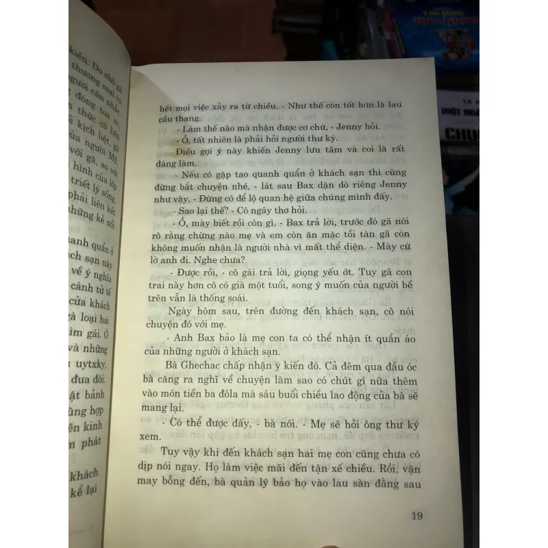 Jenny Ghechac - Theodore Dreiser 975530