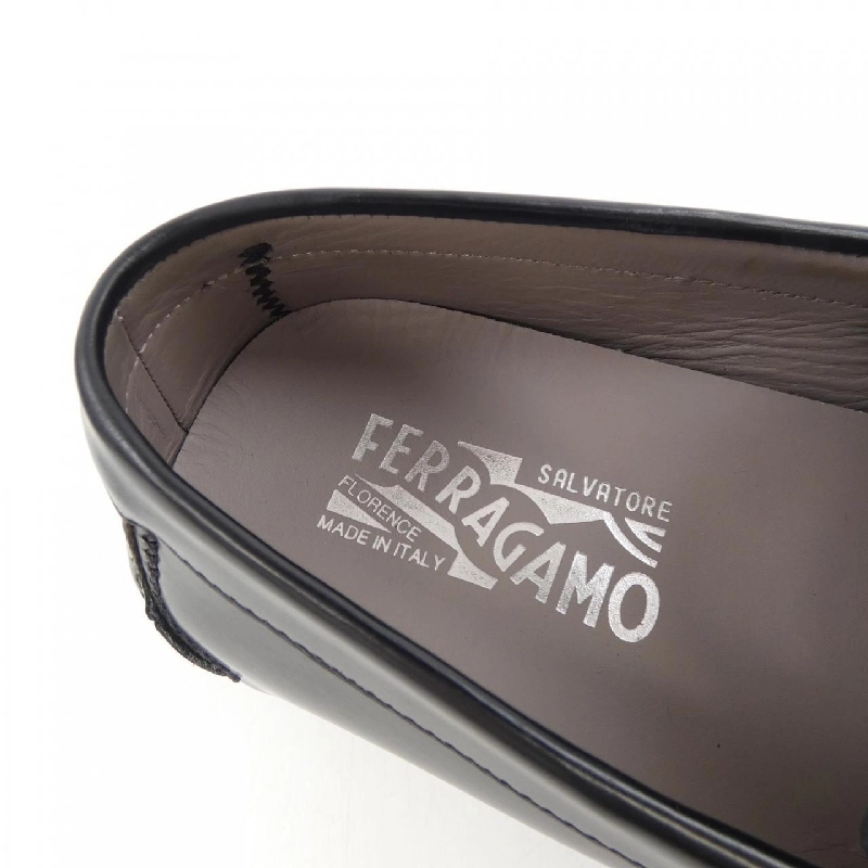 Giày SALVATORE FERRAGAMO - Hàng hiệu Authentic 904345