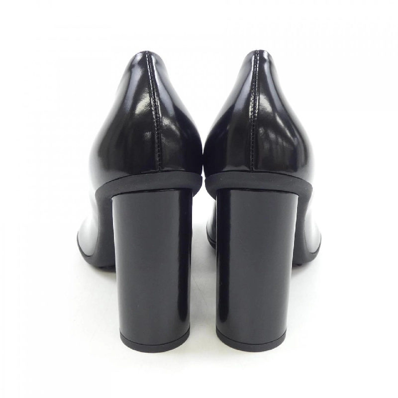 【Khuyến mãi】Giày cao gót BOTTEGA VENETA 663379