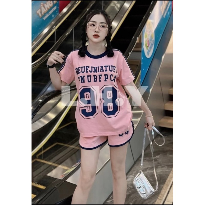 Set bộ nữ 98 free size new 164816