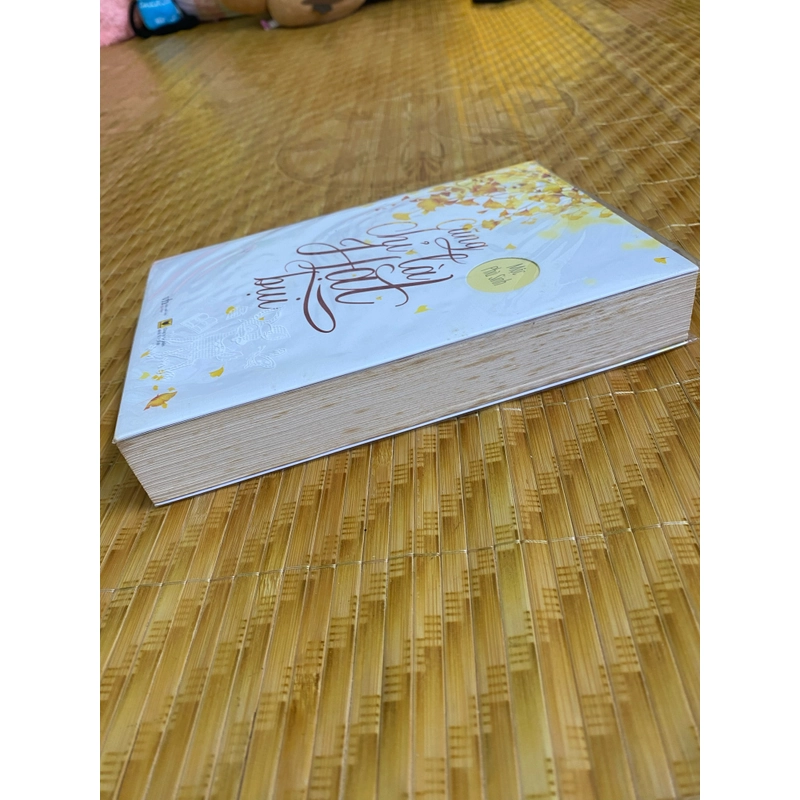 Cũng chỉ là hạt bụi 460199