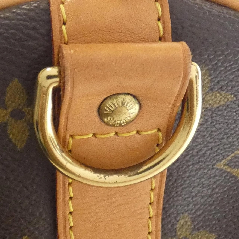 Túi du lịch Louis Vuitton Monogram Keepall Bandoulière 60cm M41412 614811