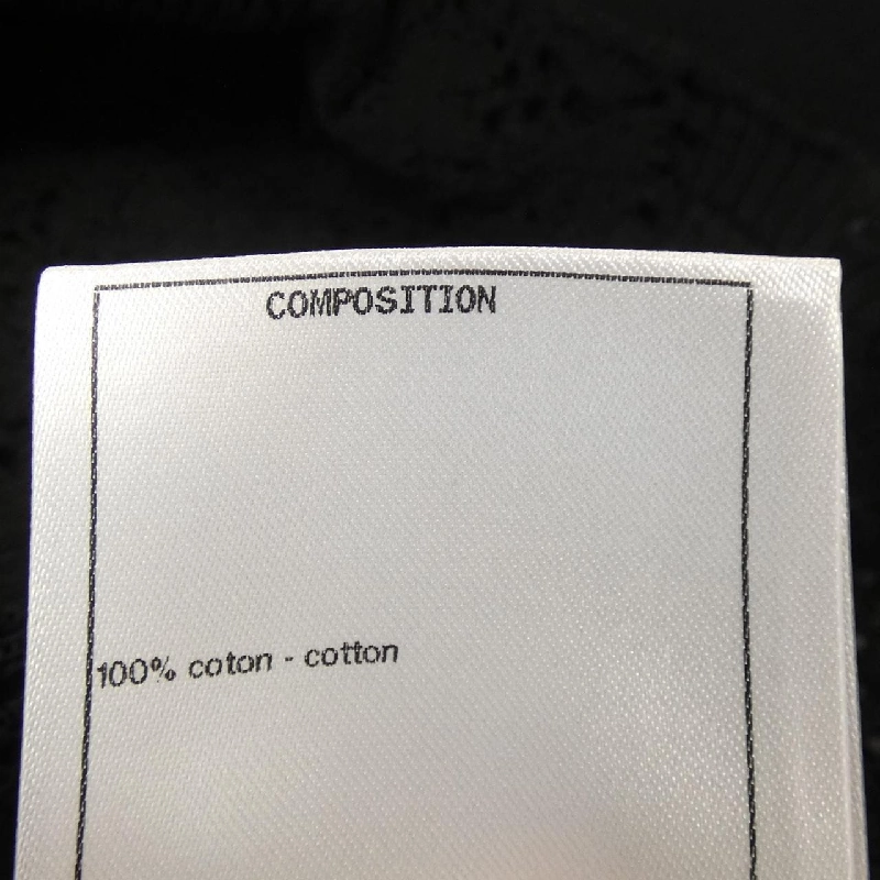 Chanel CHANEL Áo len - Hàng hiệu Chính hãng 826722