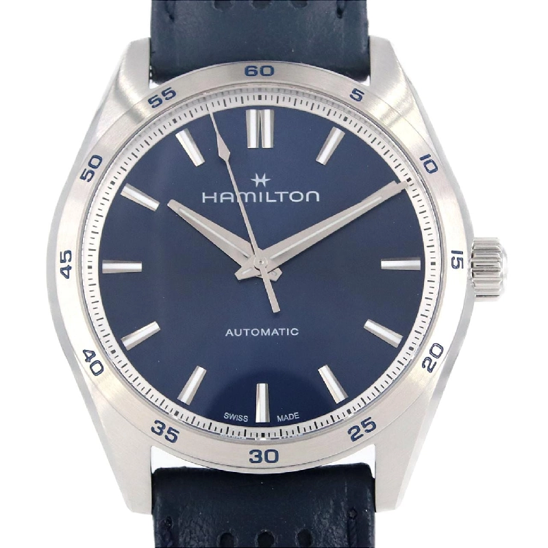 Hamilton Jazzmaster Performer Auto H362150/H36215640 SS tự động - Hàng hiệu Authentic 883492