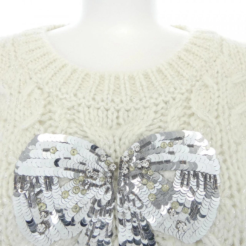 VALENTINO XB3KC30Y6V0 Áo len - Hàng hiệu Chính hãng 824122