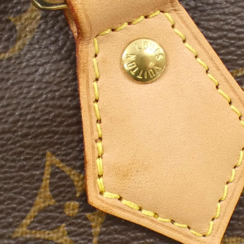 Túi xách Boston Louis Vuitton Monogram Speedy Bandoulière 30cm M41112 615048