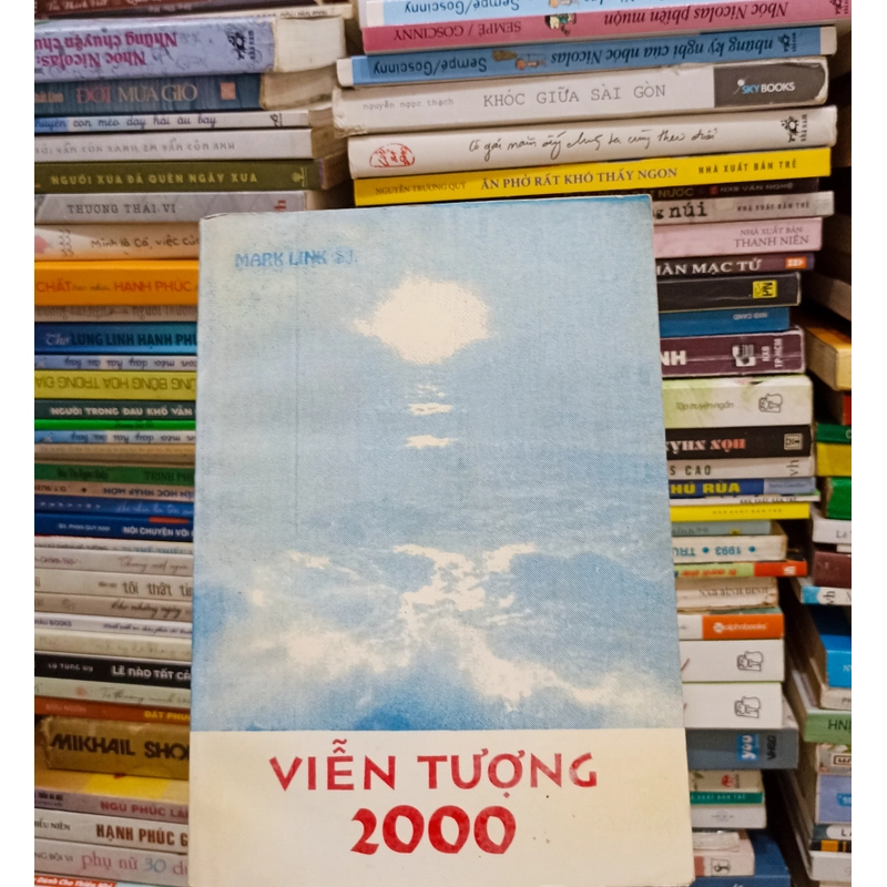 Viễn tưởng 2000 🌻 523759