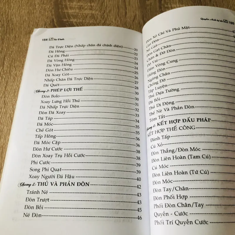 QUYỀN ANH TỰ DO - 160 trang, nxb: 2006 542176