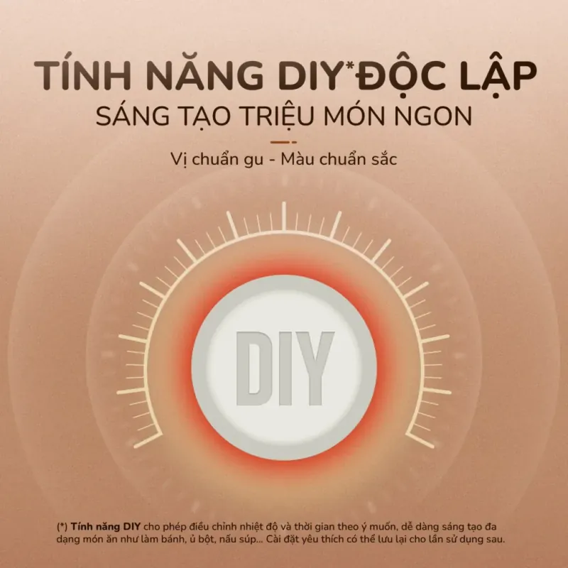 Nồi cơm điện tử UNIE URC612 960342