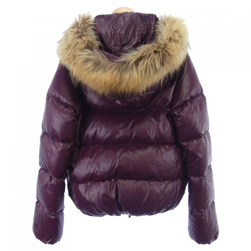 Áo khoác lông vũ DUVETICA ADHARA - Hàng hiệu Authentic 822661