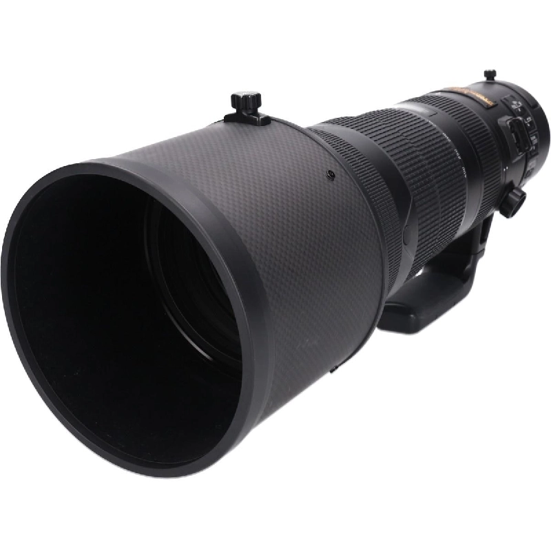 Ống kính AF-S180-400mm F4E TC1.4FL ED - Hàng hiệu Authentic 879195