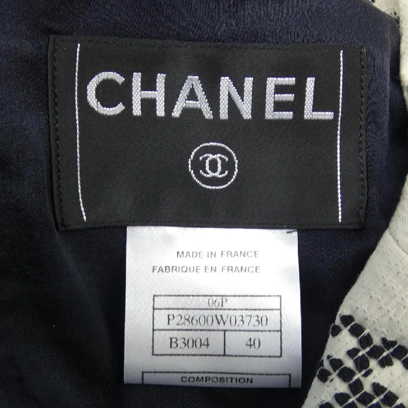 Áo khoác CHANEL P28600W03730 06P 629337