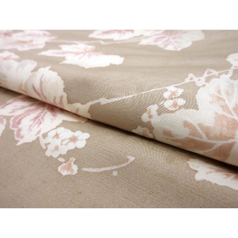 Vải lụa họa tiết nhỏ - Hàng hiệu Authentic 883059