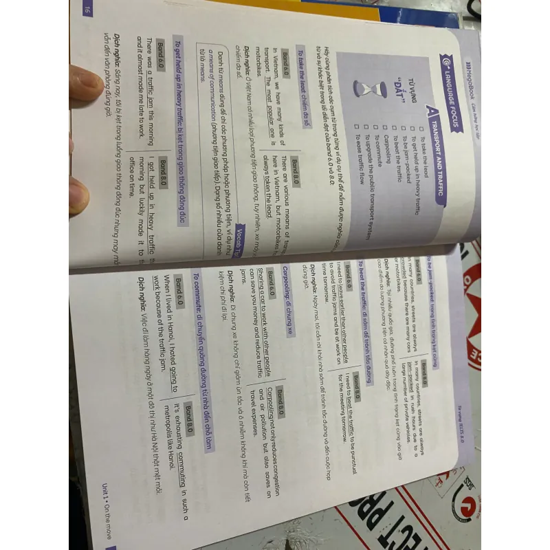 Từ Vựng IELTS 8.0 - Từ Vựng Đắt Để Đạt Điểm Cao 4 Kỹ Năng 694344