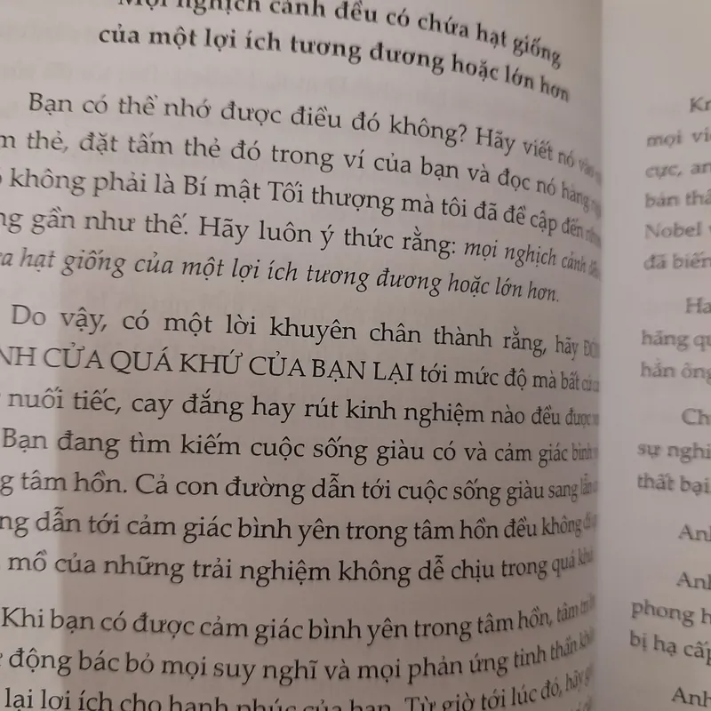 Làm giàu của Napoleon Hill 574997