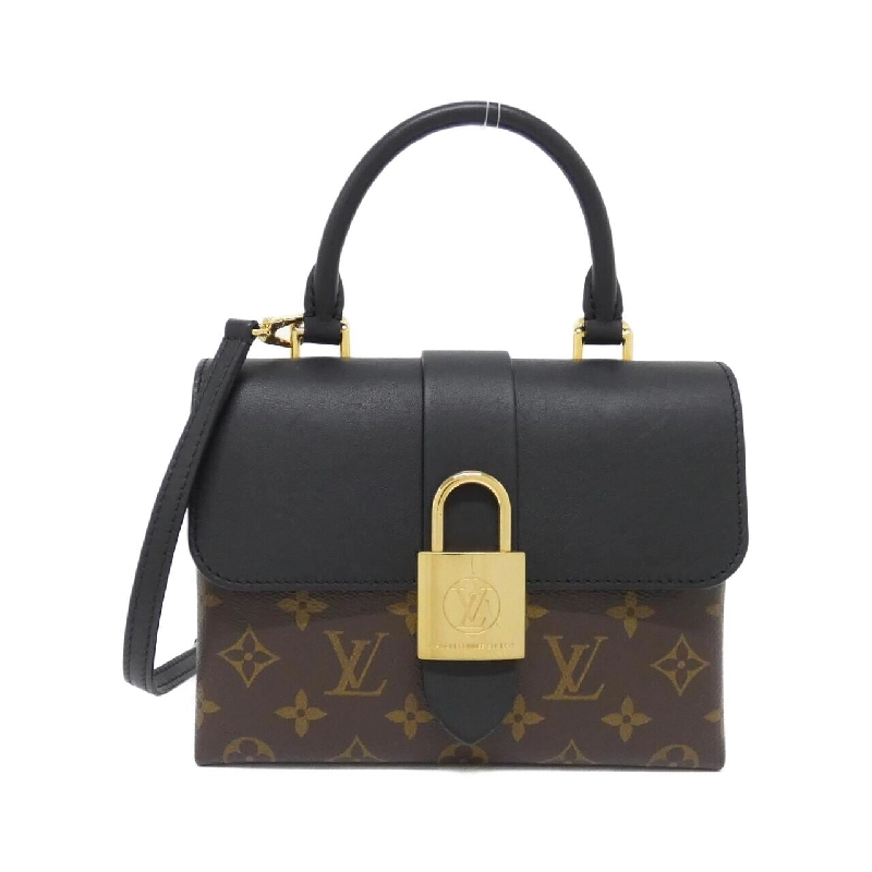 Túi Louis Vuitton Monogram Rocky BB M44141 616108