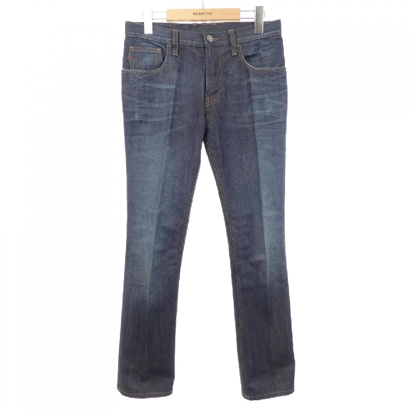 Gucci GUCCI 269300 XD035 Jeans - Hàng hiệu Chính hãng 887874