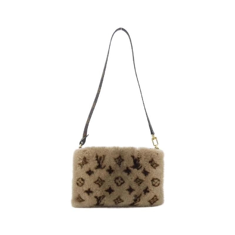 Túi đeo chéo Louis Vuitton Monogram Neo Pochette Mira M59341 - Hàng hiệu Chính hãng 806164