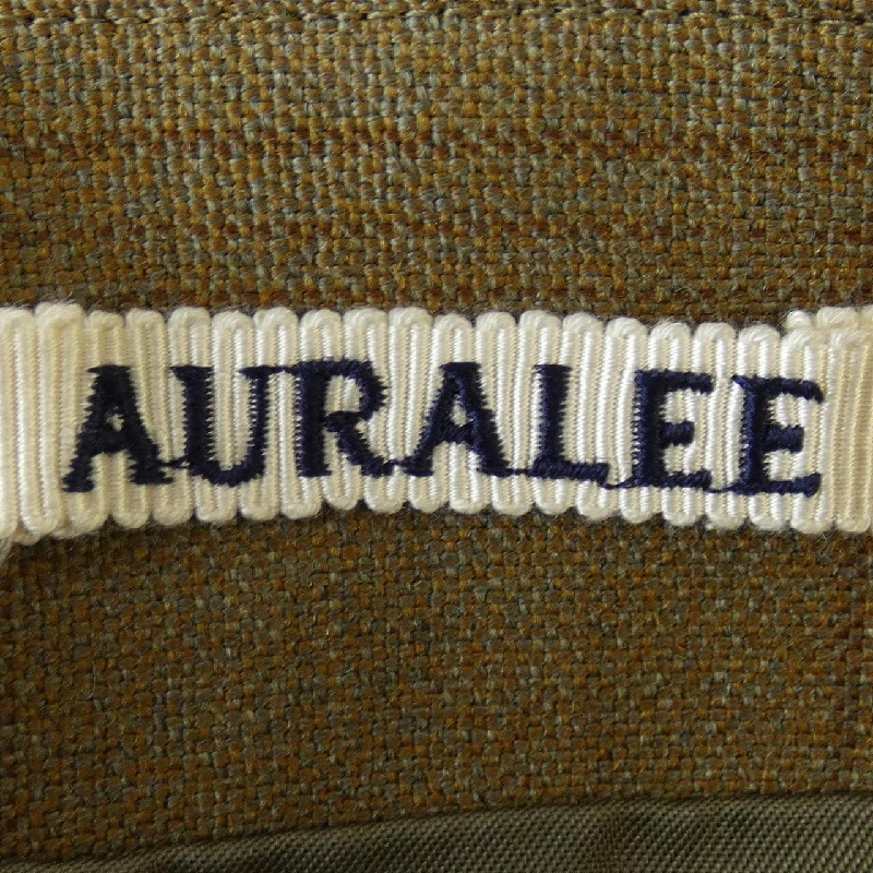 AURALEE Skirt - Hàng hiệu Authentic 821137