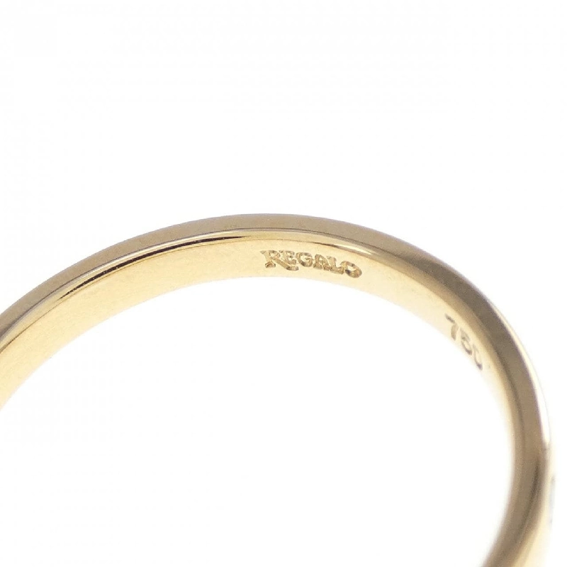 Nhẫn kim cương Regalo 0.072CT - Hàng hiệu Authentic 838025