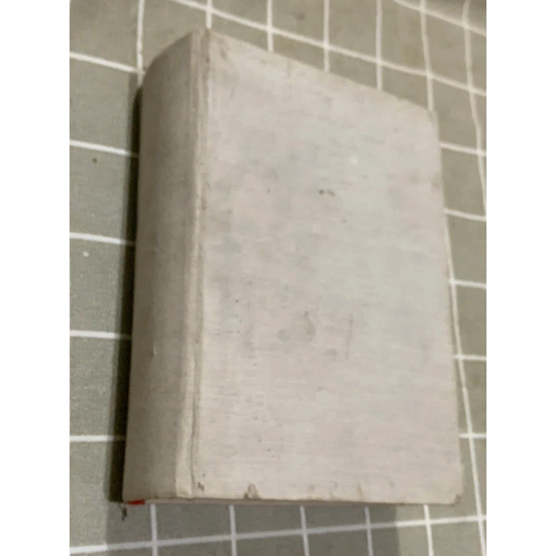 TỪ ĐIỂN TIẾNG VIỆT - BÌA CỨNG - HOÀNG PHÊ CHỦ BIÊN - 1996 545116