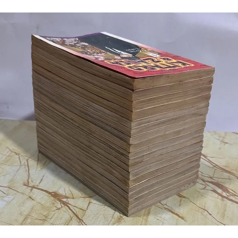 KiTARO full 18t  606656