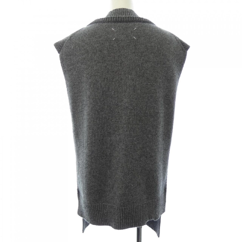 Maison Margiela Áo gile - Hàng hiệu Authentic 902568