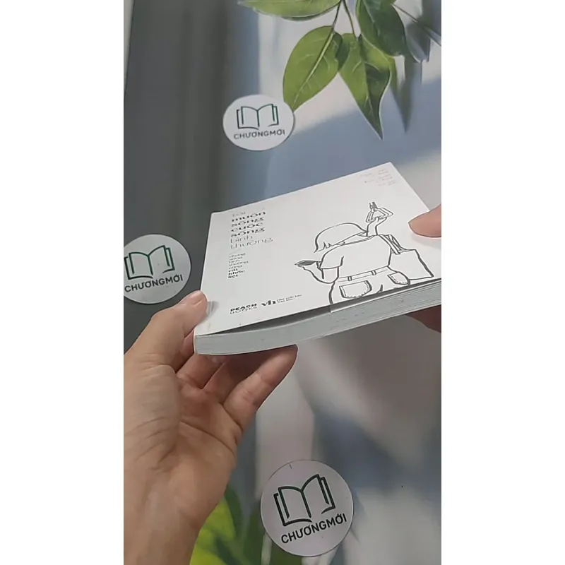 Tôi muốn sống một cuộc sống bình thường - Dae-ho Choi 688483