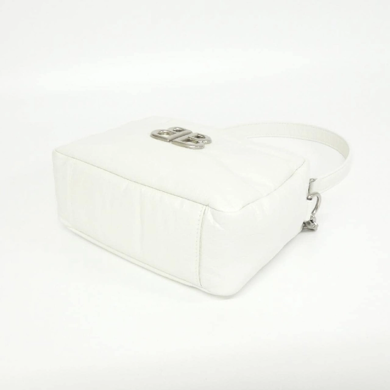 Túi máy ảnh Monaco Balenciaga 806459 2AASA - Túi xách hàng hiệu Authentic 768029