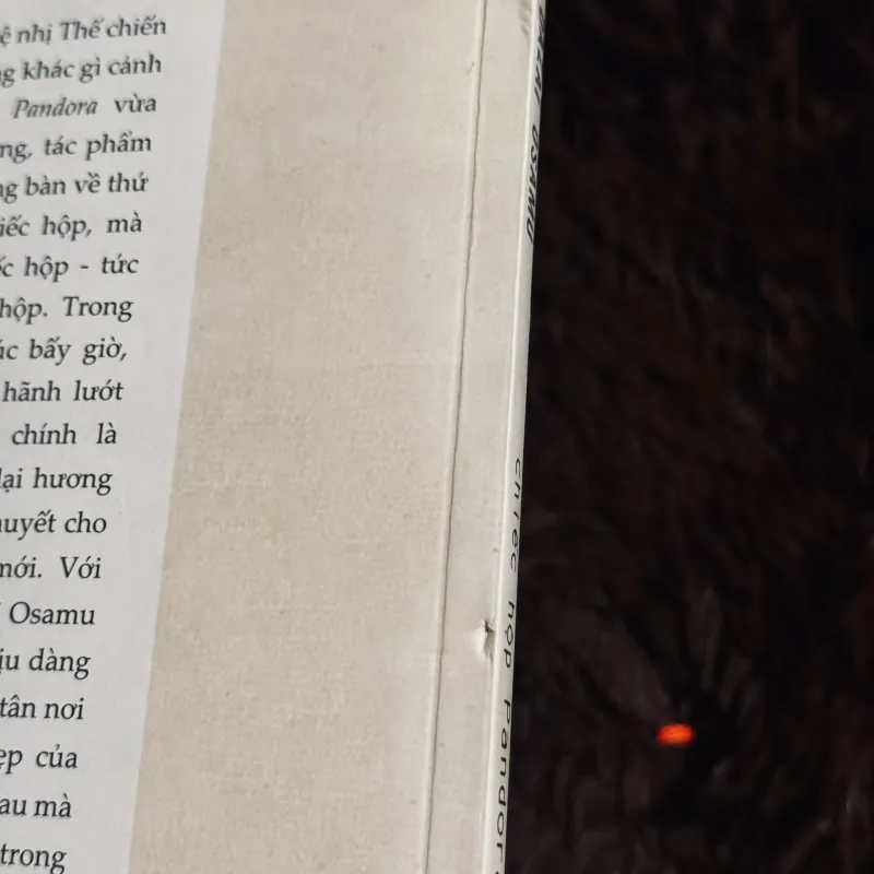 Chiếc hộp Pandora 932530