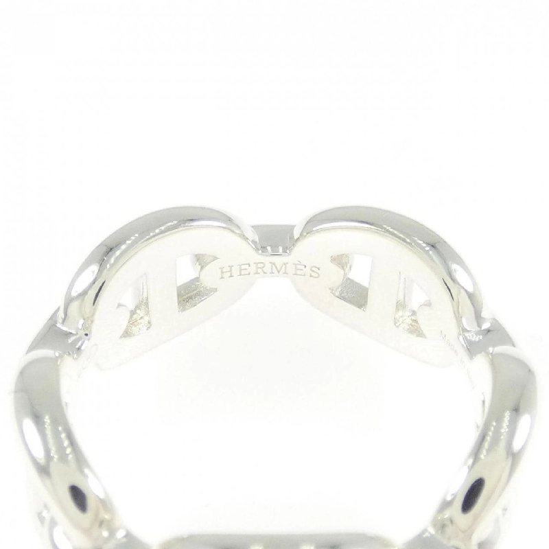 Nhẫn Hermès Chaîne d'Ancre 665197