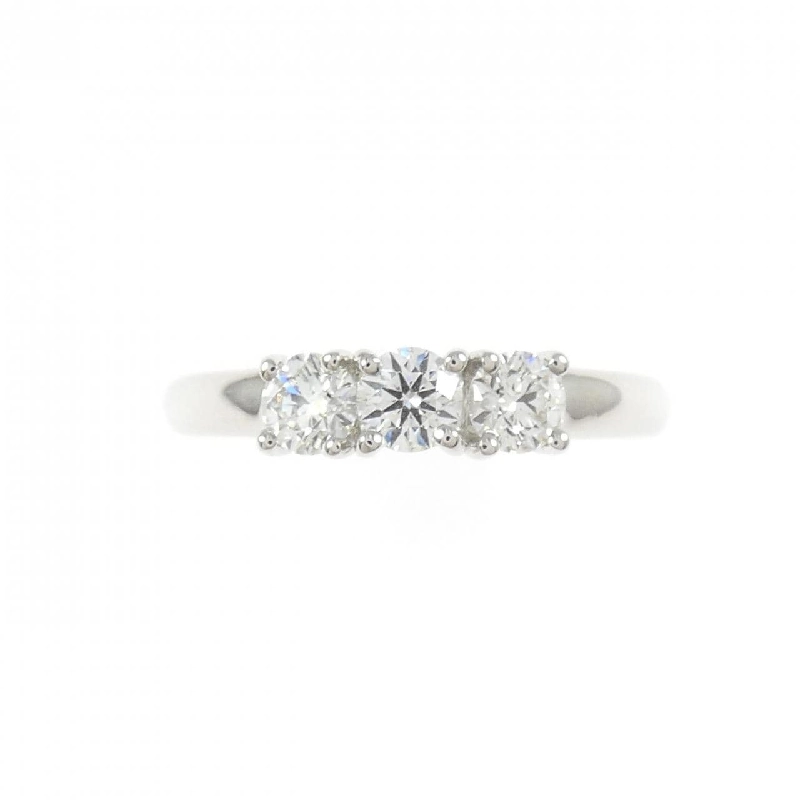 Nhẫn kim cương PT900 0.511CT - Hàng hiệu Authentic 846743