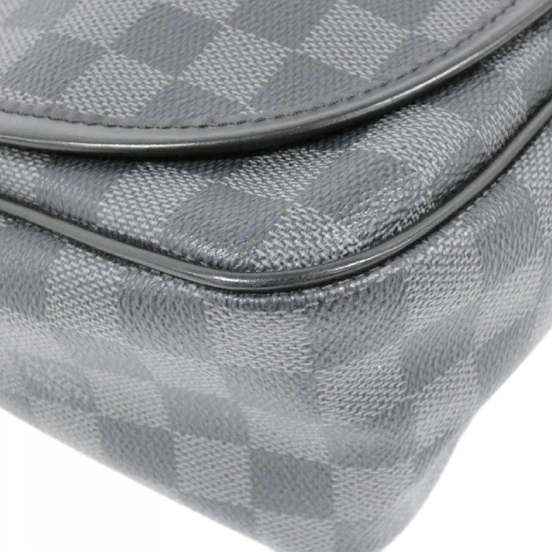 Túi xách vai Louis Vuitton Damier Graphite Renzo N51213 - Hàng hiệu Chính hãng 803260