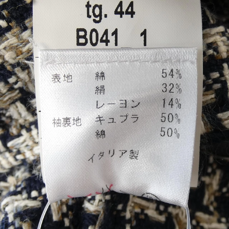 ザジジ THE GIGI ジャケット - Hàng hiệu Authentic 892481