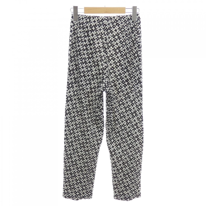 Pleats Please PLEATS PLEASE Hình học PP63-JF763 7571095 Quần - Hàng hiệu Chính hãng 813894