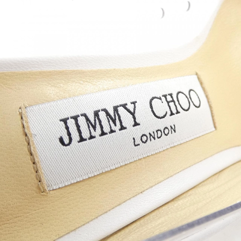 Giày cao gót JIMMY CHOO - Hàng hiệu Authentic 828908