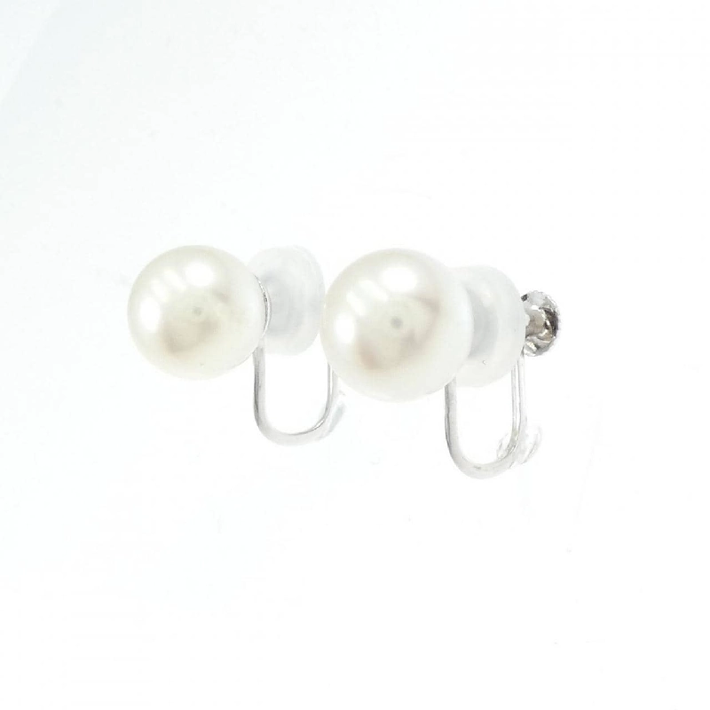 K14WG Bông tai ngọc trai Akoya 8.9mm - Hàng hiệu Chính hãng 872913