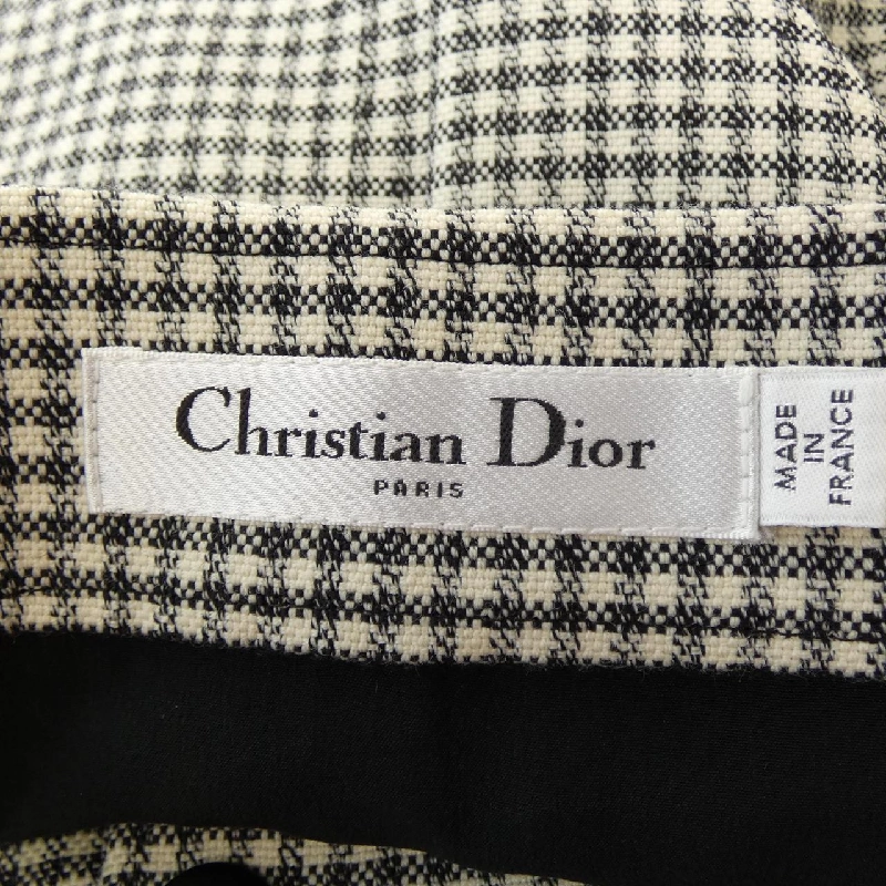 クリスチャンディオール CHRISTIAN DIOR 051J45A1238 Váy - Hàng hiệu Chính hãng 816620